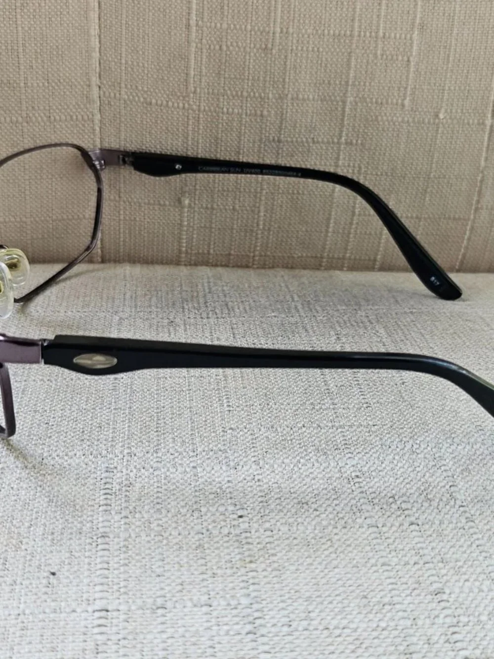 Caribbean Sun Men Eyeglasses Frame Eyewear Glasses CS060M Sunglasses Frame only